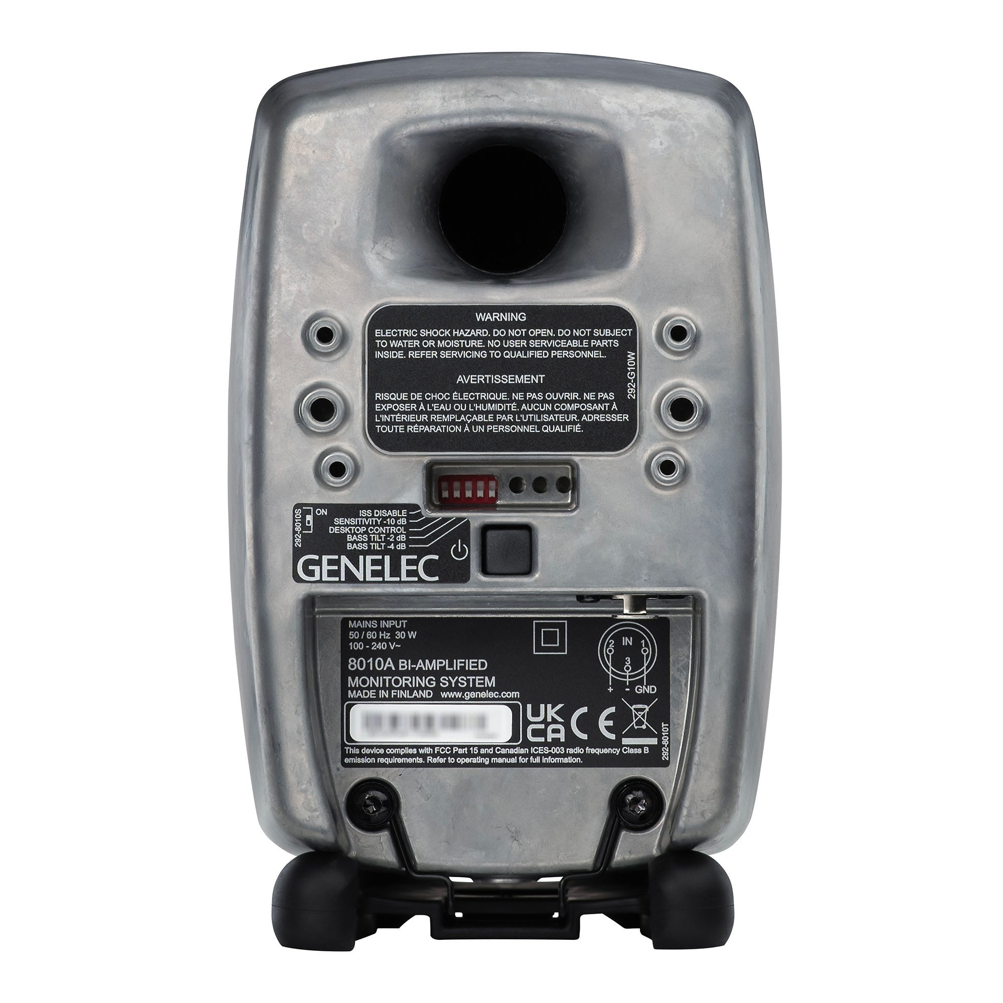 Genelec 8010A