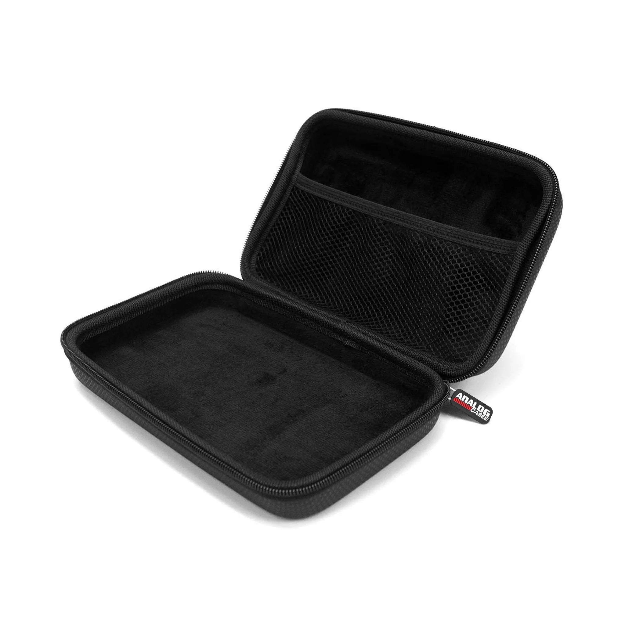 Analog Cases GLIDE Case For Universal Audio Volt 1/2 / Apollo Solo/Arrow/Focusrite Scarlett 4i4