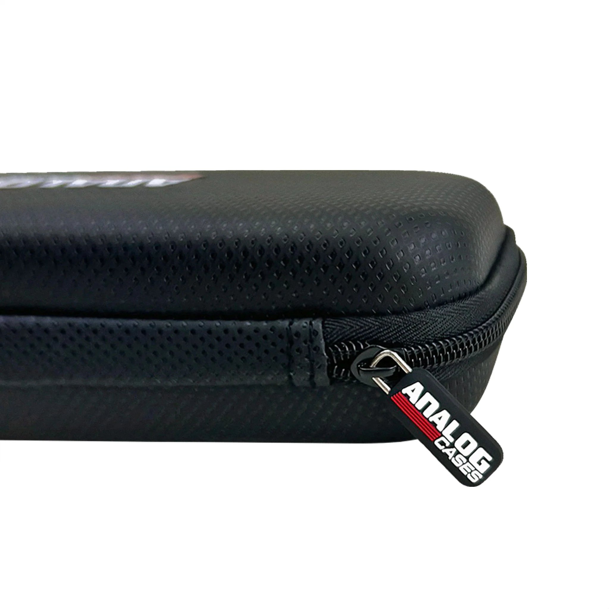 Analog Cases GLIDE Case For Universal Audio Volt 1/2 / Apollo Solo/Arrow/Focusrite Scarlett 4i4