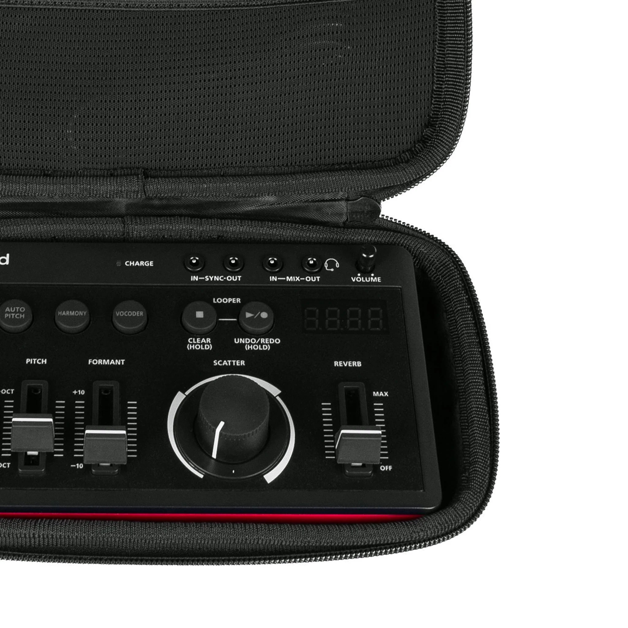 Analog Cases GLIDE Case for Roland AIRA T8 / S1 / J6 / E4