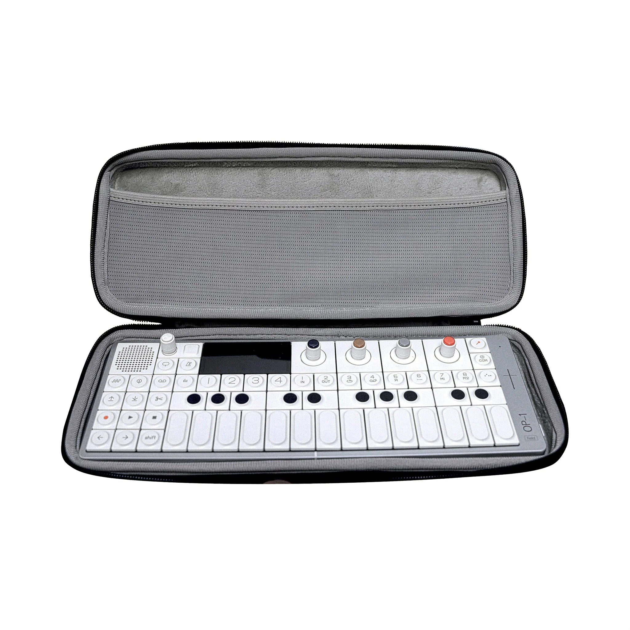 Analog Cases GLIDE Case for Teenage Engineering OP-1 Field / OP-1