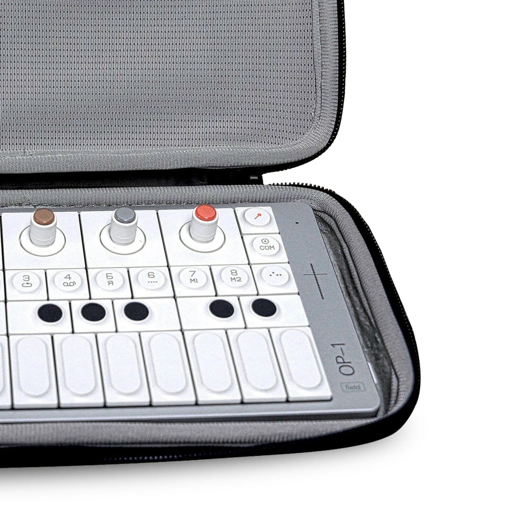 Analog Cases GLIDE Case for Teenage Engineering OP-1 Field / OP-1