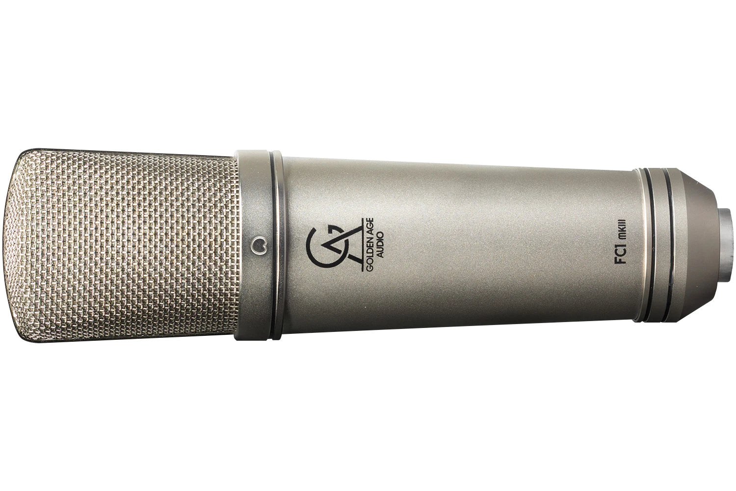 Golden Age Audio FC1 MK3