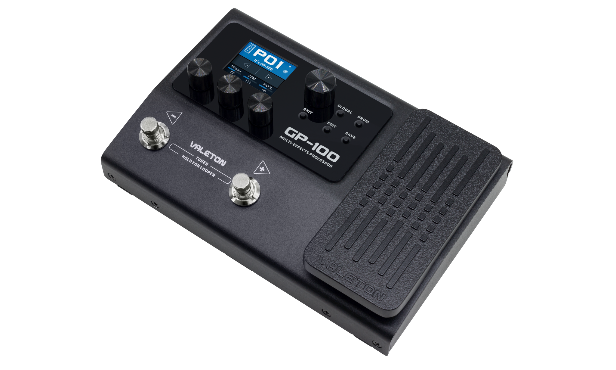 Valeton GP-100