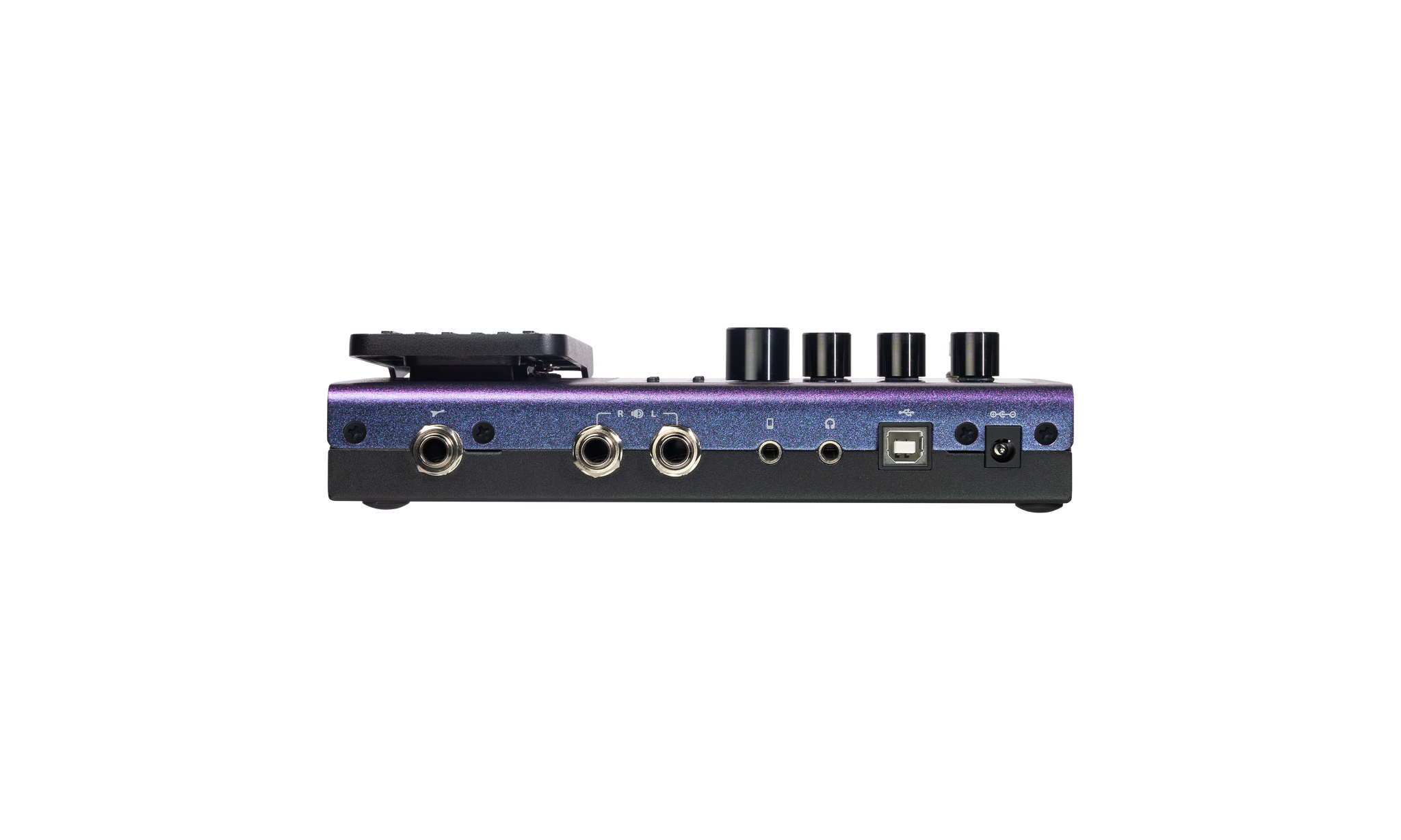 Valeton The GP-100VT