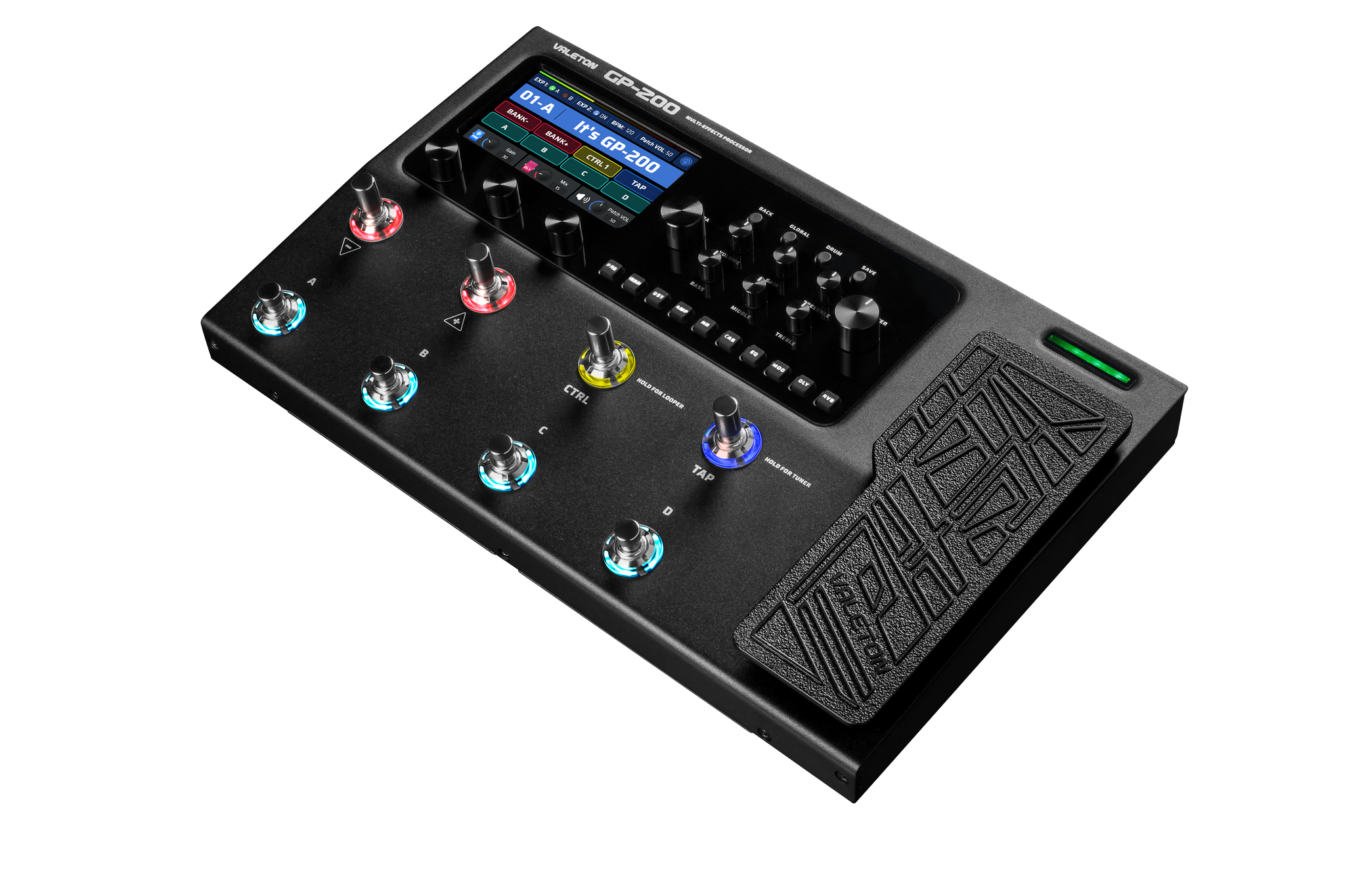 Valeton GP-200