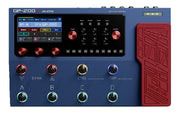 Valeton Valeton GP-200X Anniversary Edition