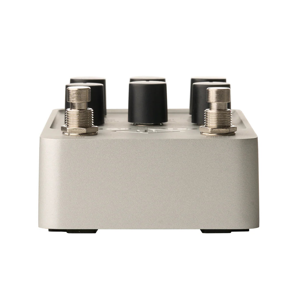 Universal Audio Knuckles '92 Rev F Dual Rec Amplifier