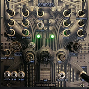 Maneco  Grone Genesis Eurorack Module