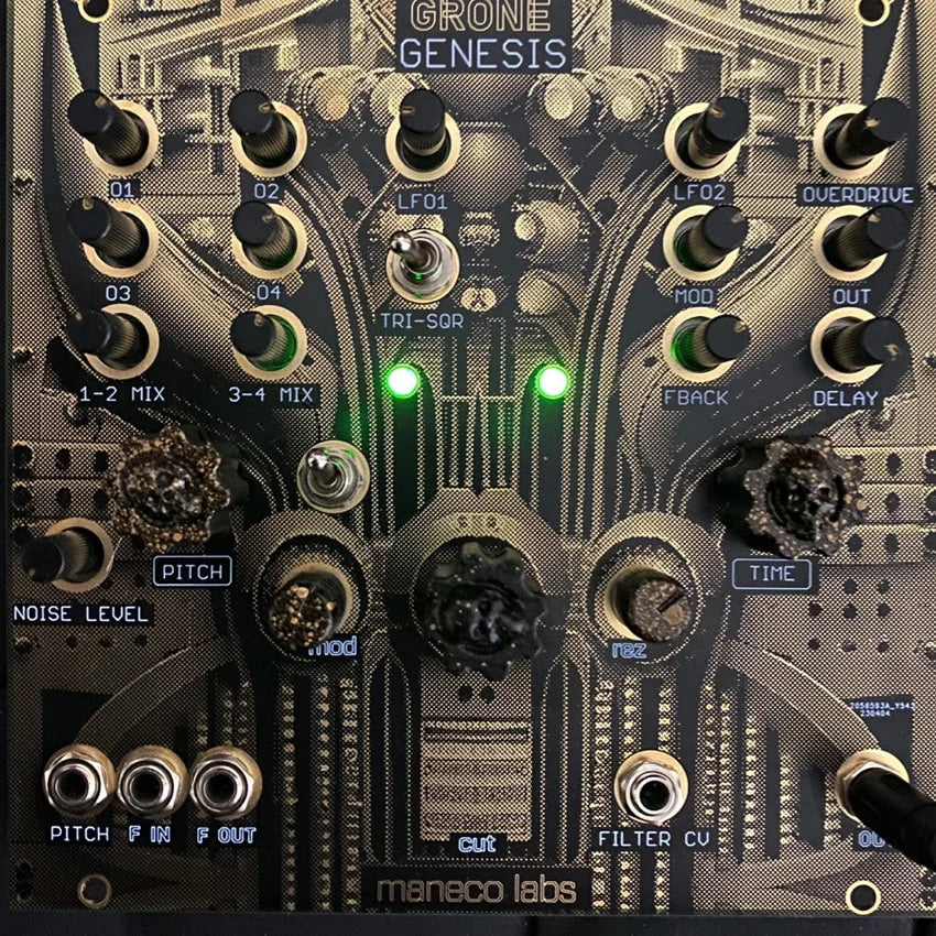 Eurorack Modules
