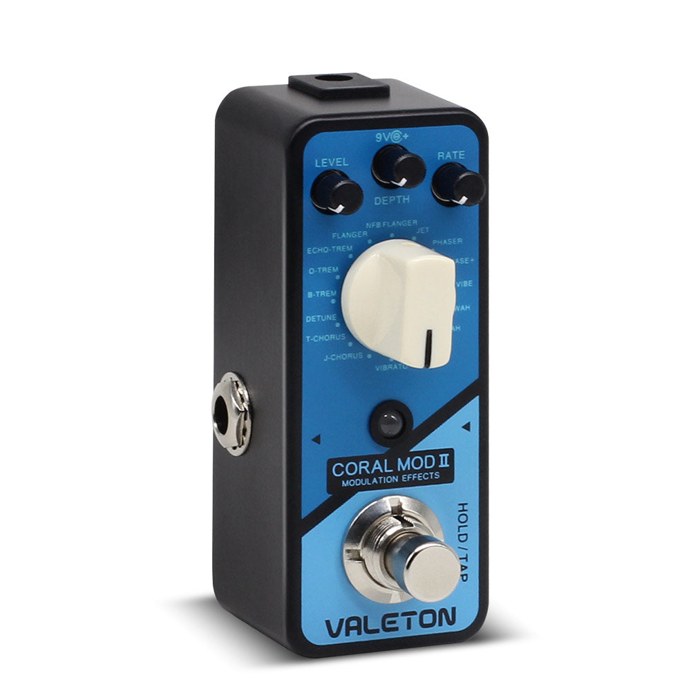 Valeton Coral Mod II