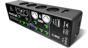 Cme H4MIDI WC