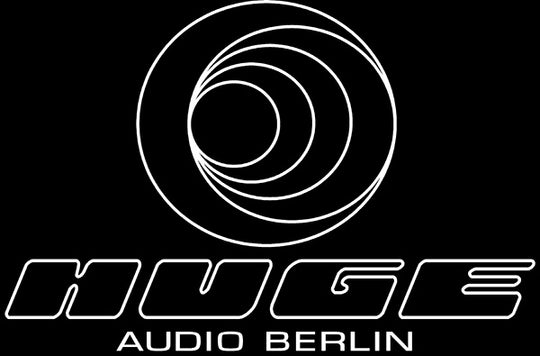 Huge audio
