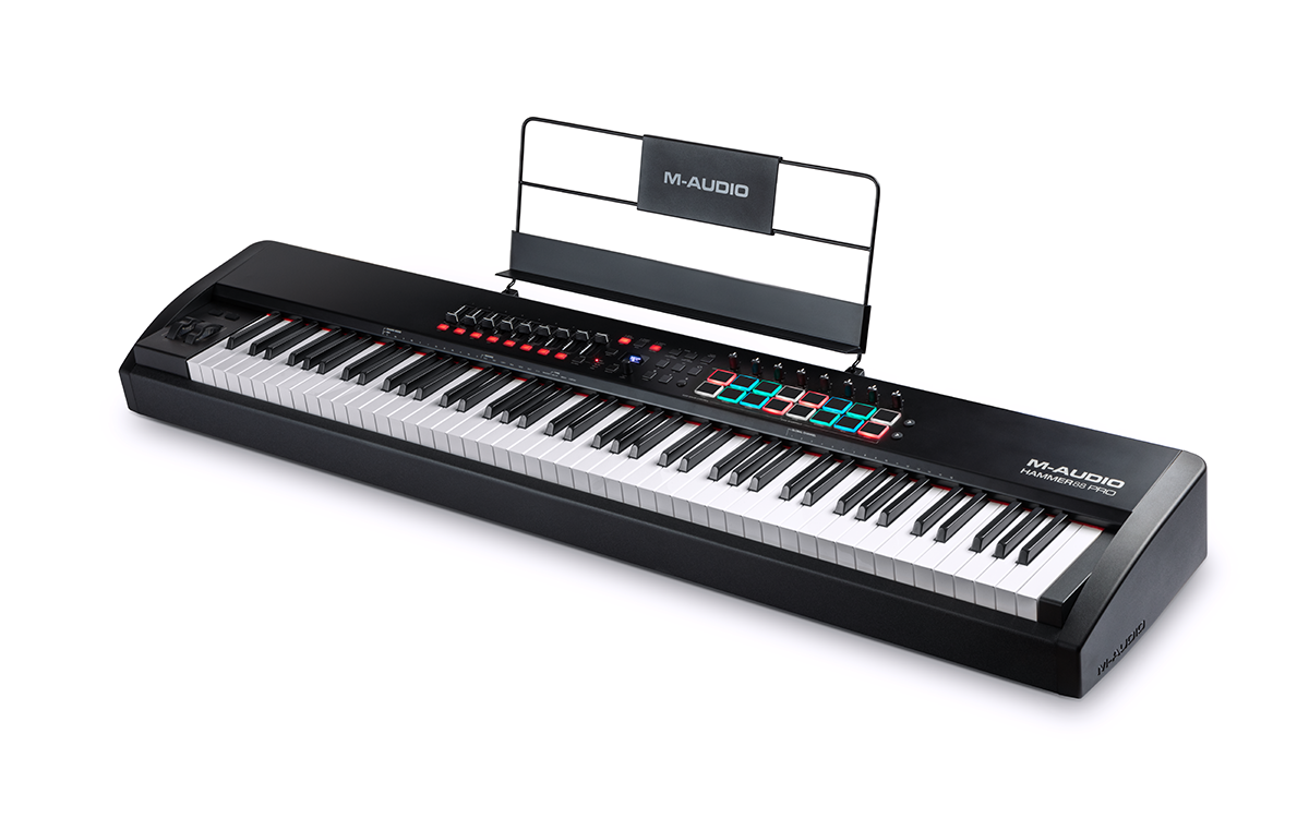 M-Audio HAMMER 88 PRO