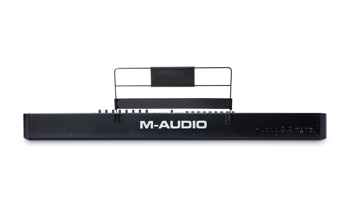 M-Audio HAMMER 88 PRO