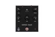 Soma Laboratory Harvezi Hazze