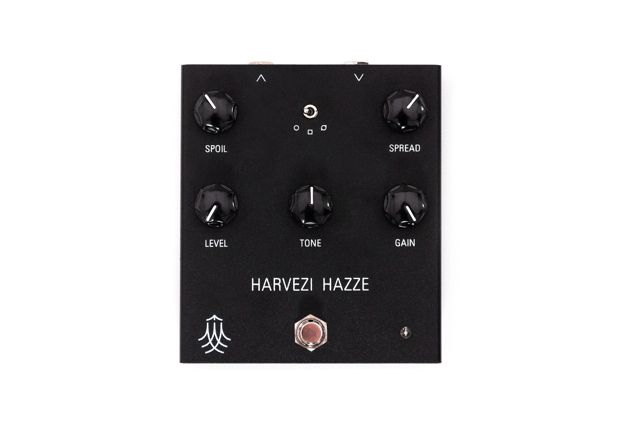 Soma Laboratory Harvezi Hazze