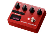 Korg HD-S Harmonic Distortion pedal