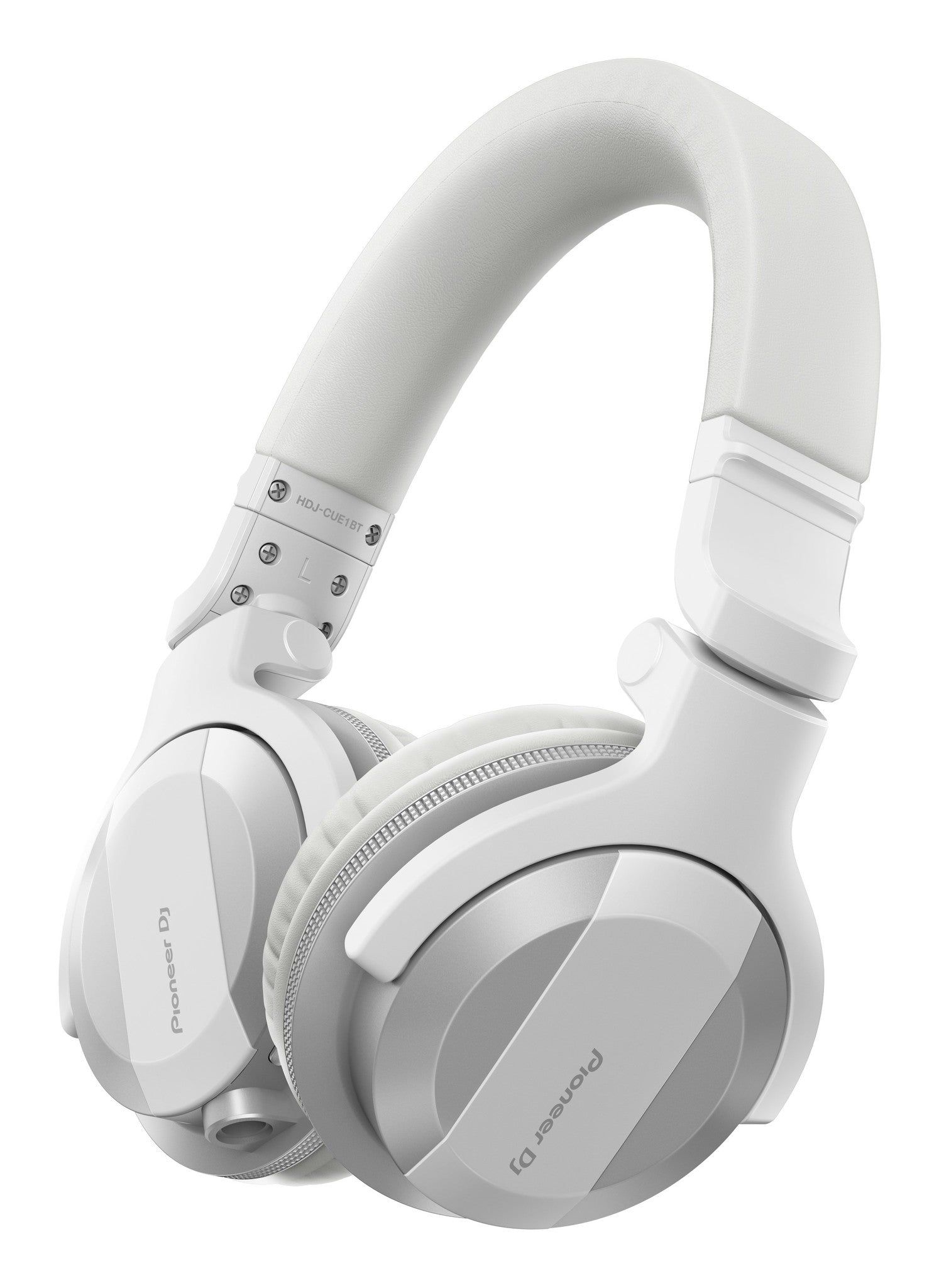 Pioneer DJ HDJ-CUE1BT-W