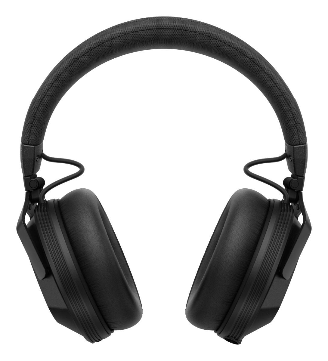 DJ-hovedtelefoner