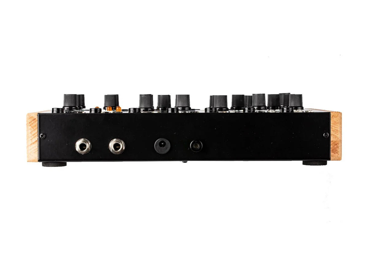 Herbs & Stones Gentle Wham Drum Synthesiser