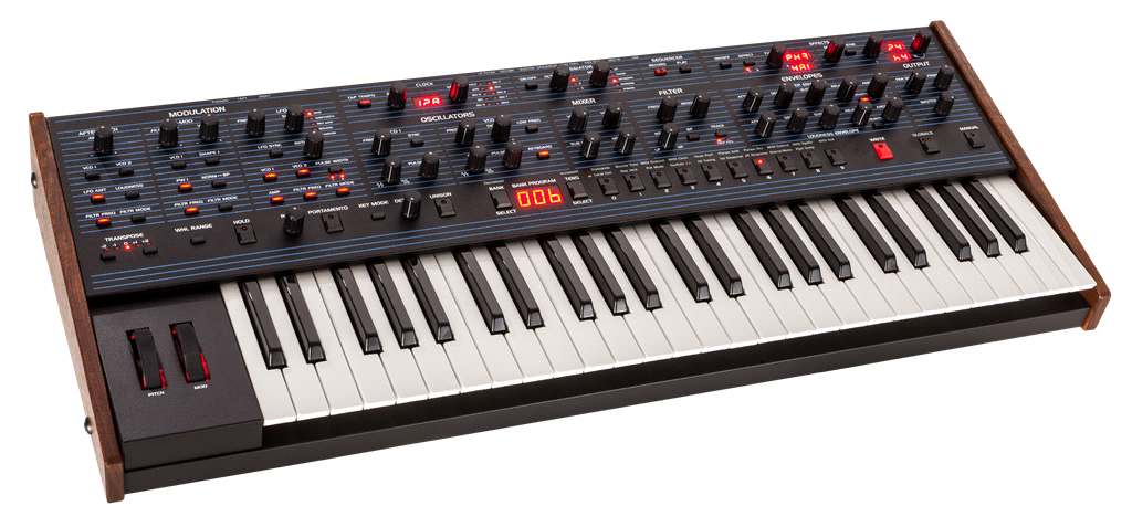 Sequential OB-6