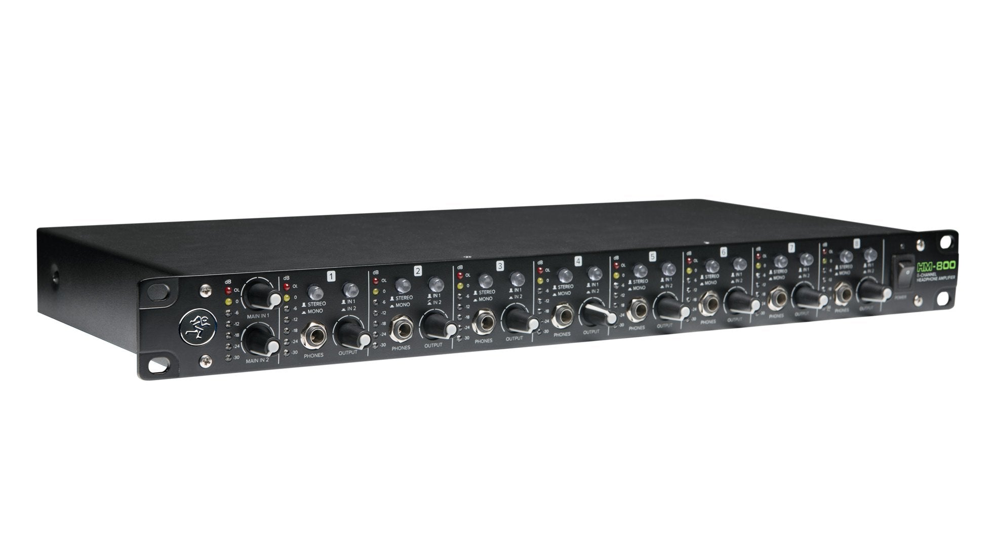 Mackie HM-800