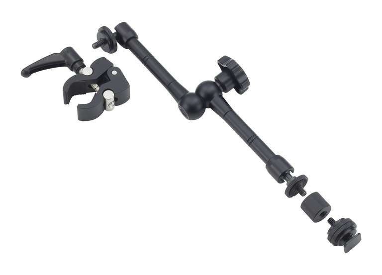 Zoom HRM-11