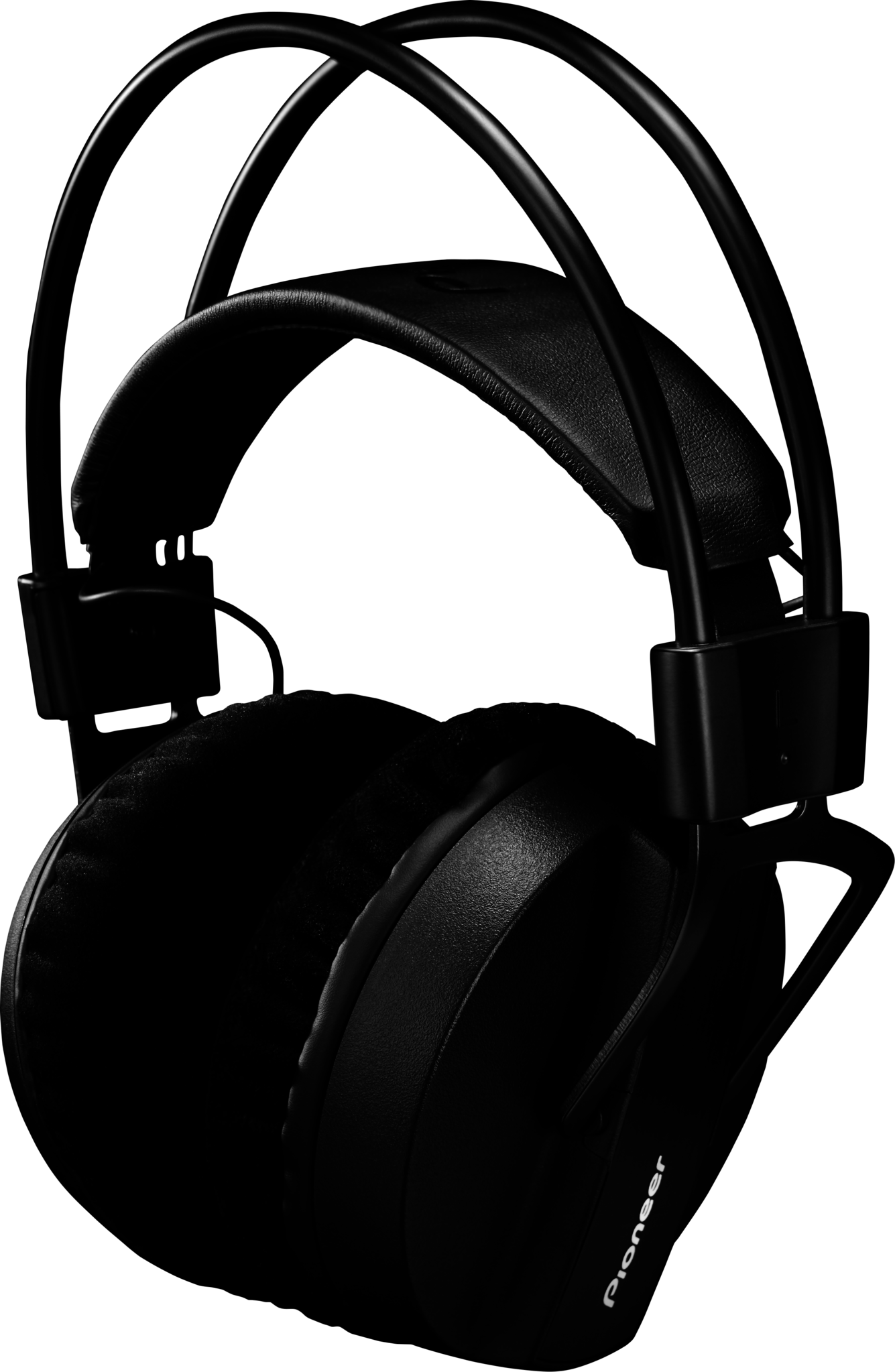 Pioneer DJ HRM-7 monitor headphones