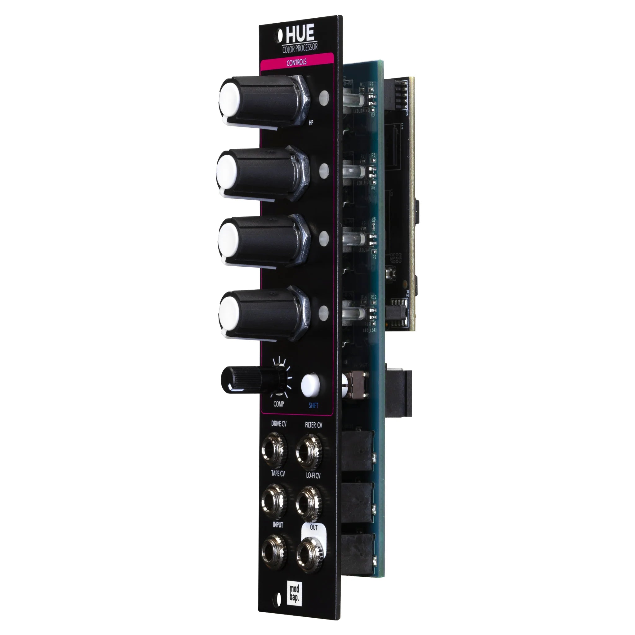 Modbap Modular HUE