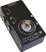 Huge audio A.B