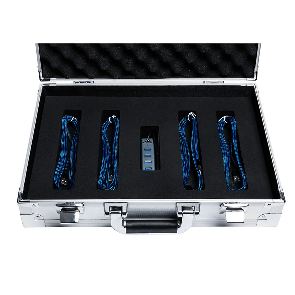 Apogee HypeMiC Podcast Kit