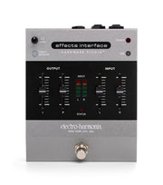 Electro-harmonix Effects Interface
