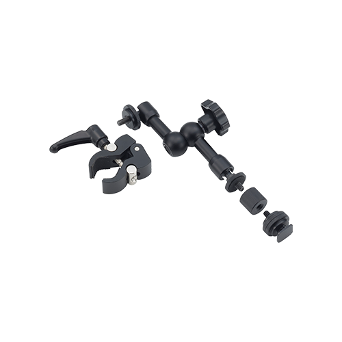Zoom HRM-7