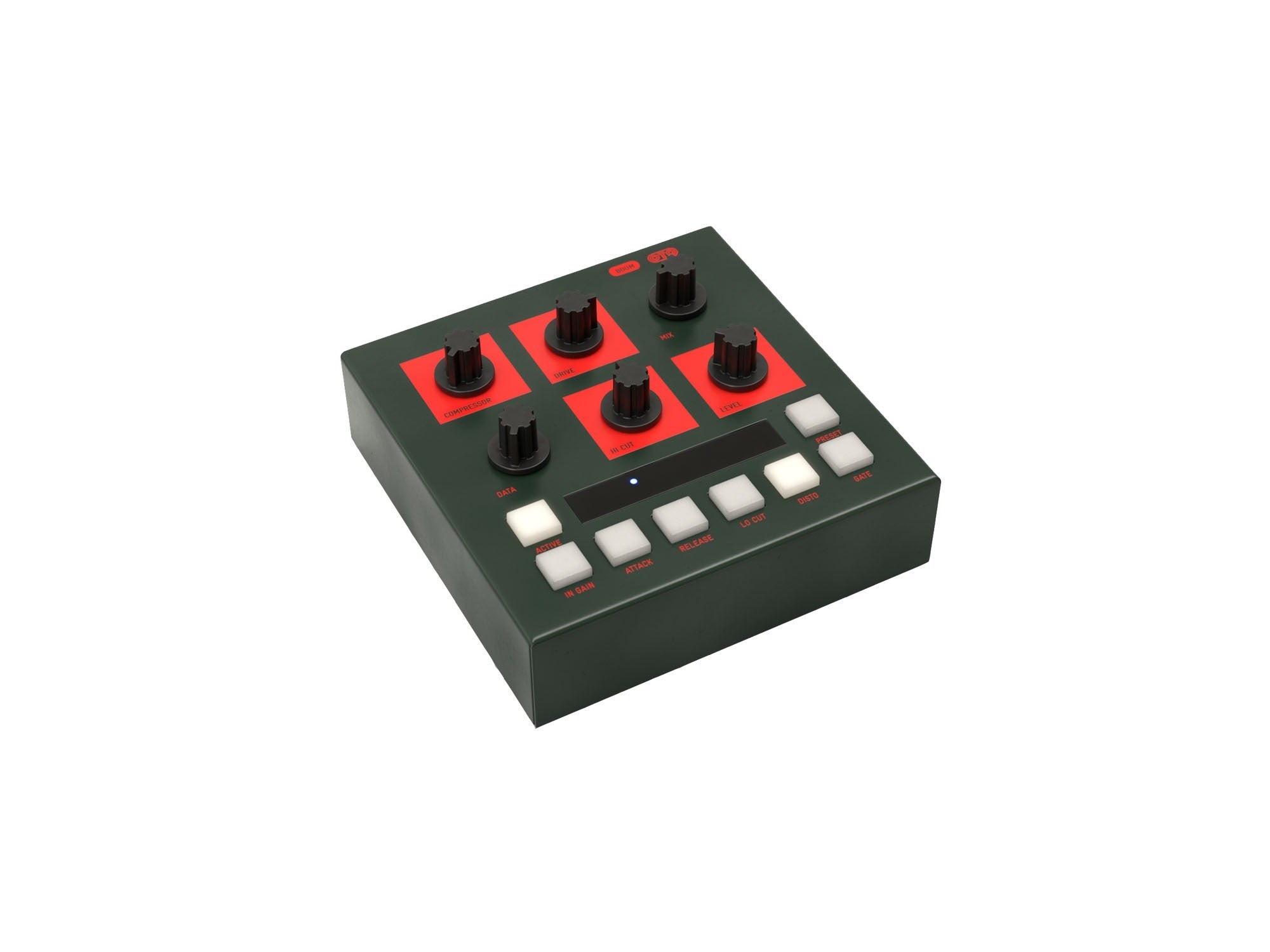 OTO Machines BOUM – Volt Music Store