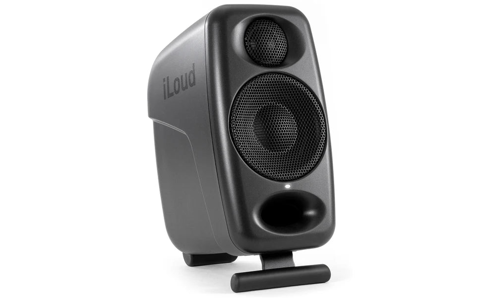 IK Multimedia iLoud Micro Monitor Pro Black (Immersive bndl)