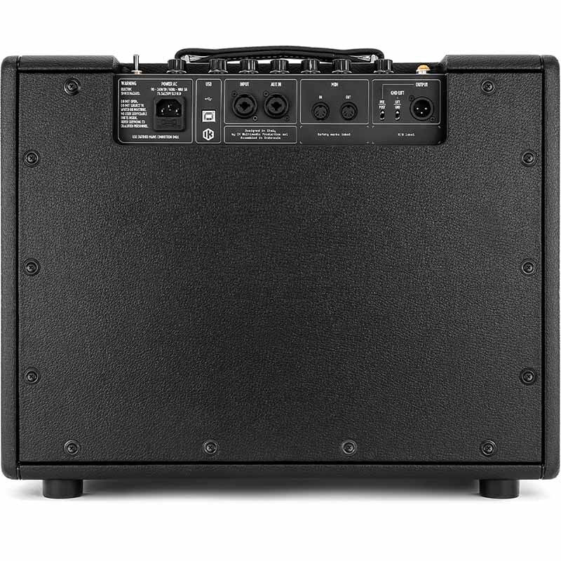 IK Multimedia Tonex Cab