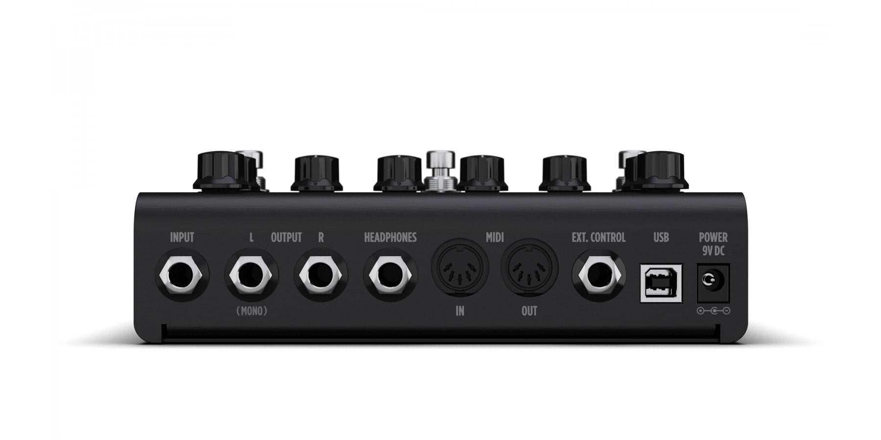 IK Multimedia TONEX Pedal