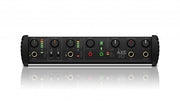 IK Multimedia AXE I/O