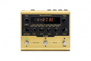 IK Multimedia X-GEAR Pedal X-VIBE