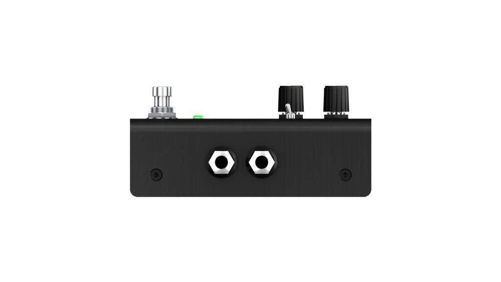 IK Multimedia Z-TONE Buffer Boost