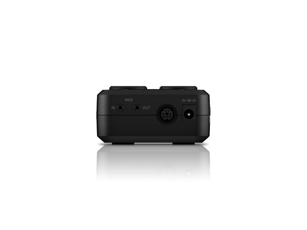IK Multimedia iRig Pro DUO I/O
