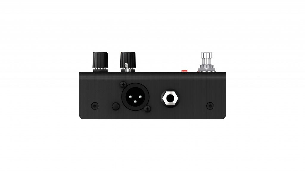 IK Multimedia Z-TONE Buffer Boost