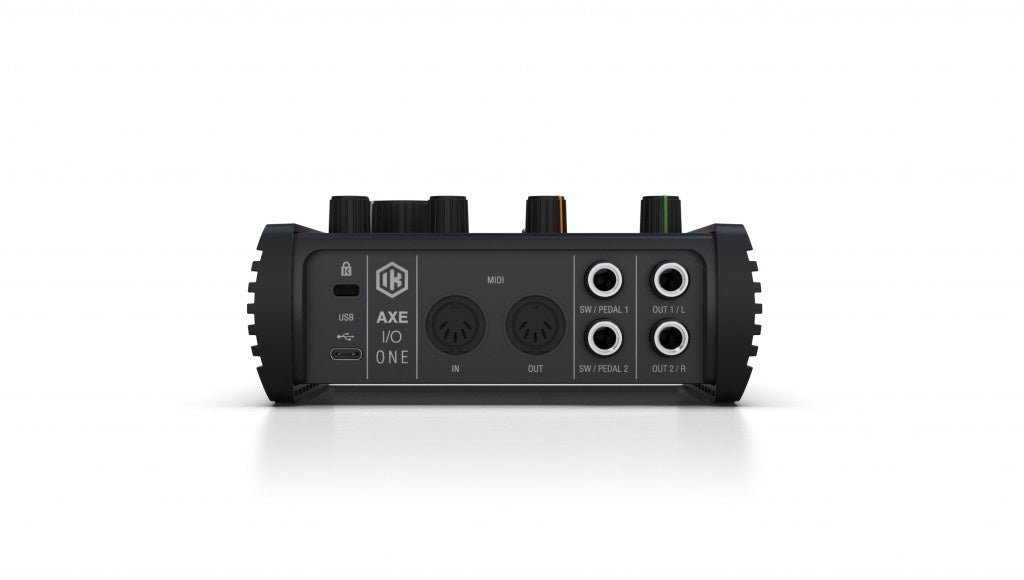 IK Multimedia AXE I/O ONE