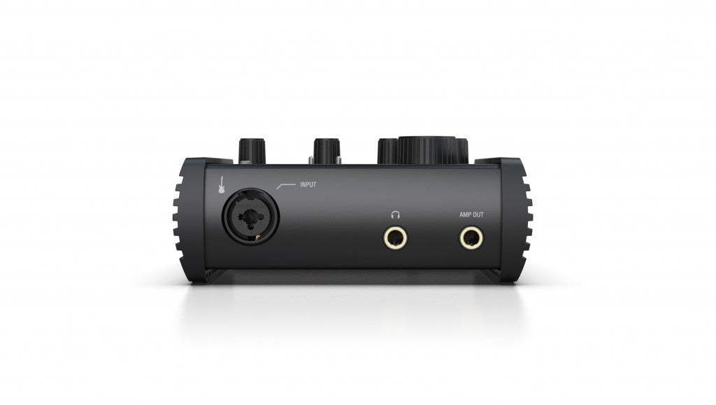 IK Multimedia AXE I/O ONE