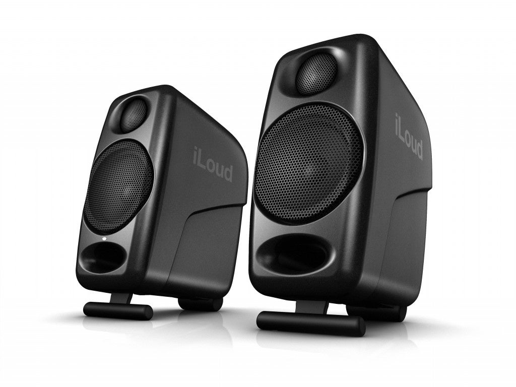 IK Multimedia iLoud Micro Monitor