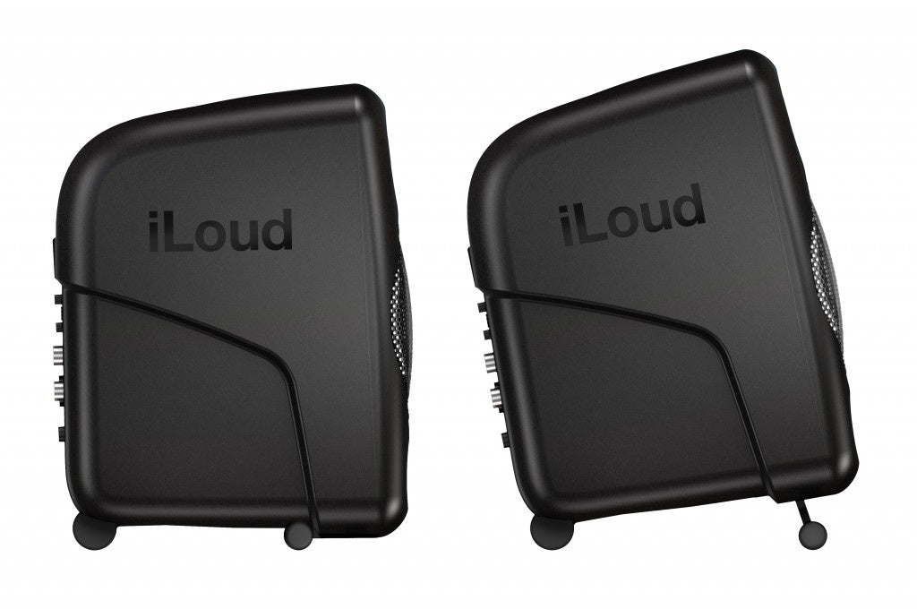 IK Multimedia iLoud Micro Monitor