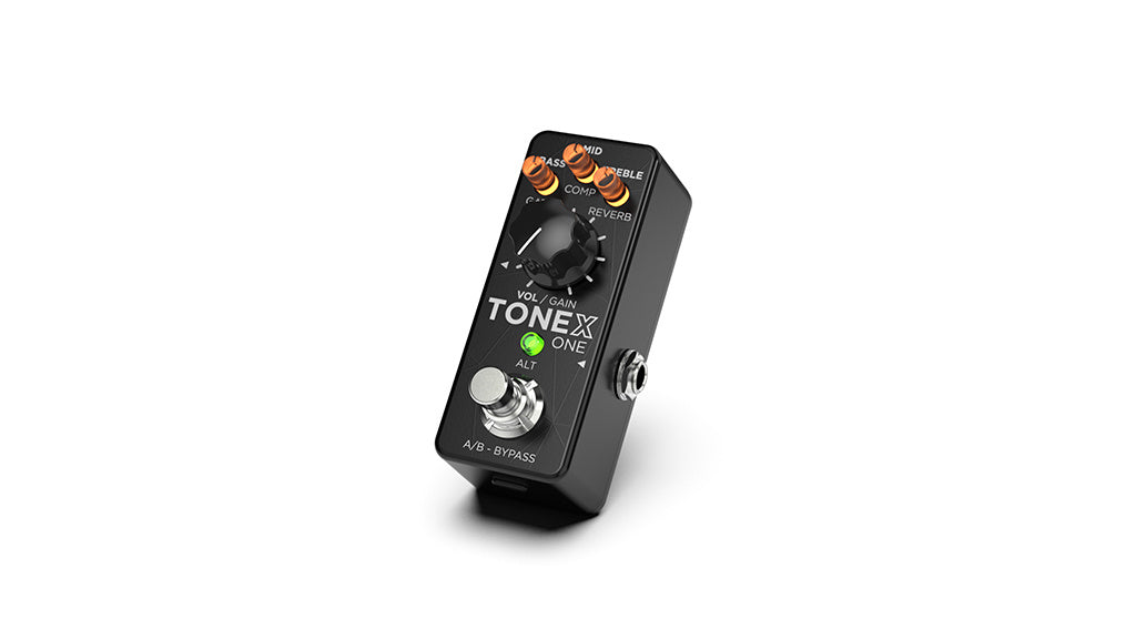 IK Multimedia TONEX ONE