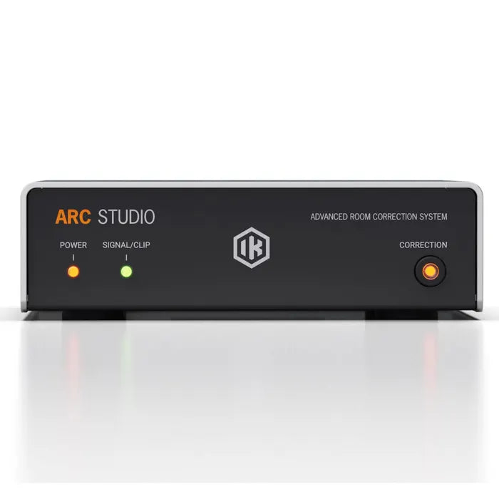 IK Multimedia ARC Studio upgrade (no Mic)