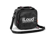 IK Multimedia Travel Bag for iLoud Micro Pro pair